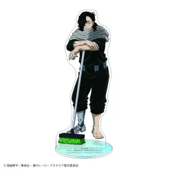 ヒロアカ100個限定品メタリックVer ホビー 作品・キャラクター別 僕のヒーローアカデミア商品一覧(1
