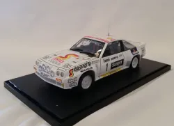 【送料無料】1/24 ベルキット No.009 Opel Manta 400 GR. B Jimmy McRae 24 Uren van Ieper 【予約9月発売】スカイネット