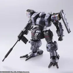 【送料無料】フロントミッション ザ・ファースト ヴァンダーアーツ ゼニス 都市迷彩Ver 【予約9月発売】スクウェア・エニックス