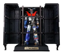 【予約2023年12月発売】DX超合金魂 マジンガーZ 50th Anniversary Ver. バンダイスピリッツ