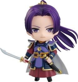 【送料無料】ねんどろいど 薬屋のひとりごと 壬氏 甲冑Ver. グッドスマイルカンパニー【予約2026年10月】