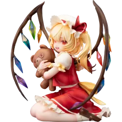 【予約2026年04月】東方Project フランドール・スカーレット 無邪気な時間Ver. 1/6 完成品フィギュア Reverse Studio
