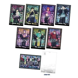 【予約2024年08月】ブルーロック ポストカードセット NEONチャイナVer. NEO GATE