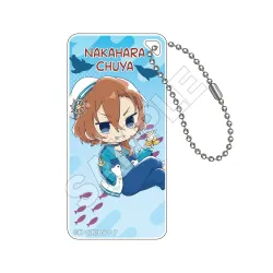 文豪ストレイドッグス Sketchu! 水族館 ドミテリアキーチェーンJr. 中原中也 GRANUP