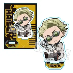呪術廻戦 ラバーバッジ vol.1 vol.2 コンプリート 呪術廻戦 ラバーバッジ vol.1 vol.2 コンプリート