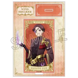 WIND BREAKER ヴィンテージシリーズ アクリルスタンド -RPG- 蘇枋 隼飛 ツインクル
