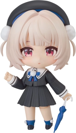 【送料無料】雨衣 ねんどろいど 雨衣 グッドスマイルカンパニー【予約2026年11月】