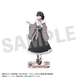 【予約2025年09月】わたしの幸せな結婚×浅草ロマン館 アクリルスタンド 斎森 美世 DMM.com