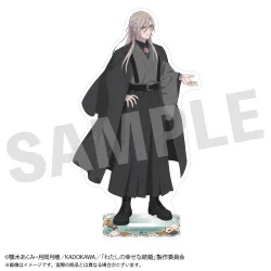【予約2025年09月】わたしの幸せな結婚×浅草ロマン館 アクリルスタンド 久堂 清霞 DMM.com