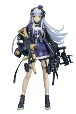 ドールズ フロントライン ドールズフロントライン」8月13日実装予定CVプレビュー 前編