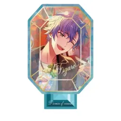 魔法使いの約束 ホロジェムアクリルスタンド 18.フィガロ エンスカイ