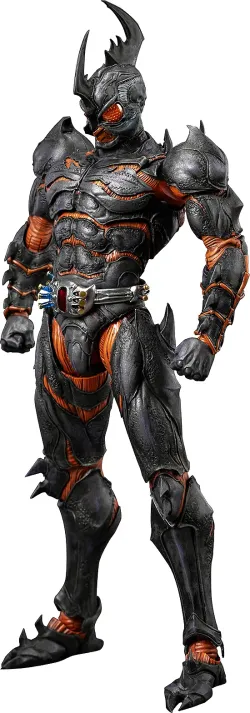 【予約2025年12月】フィグゼロS 1/12 虎甲人 アーマーマン(虎甲人) スリー・ゼロ