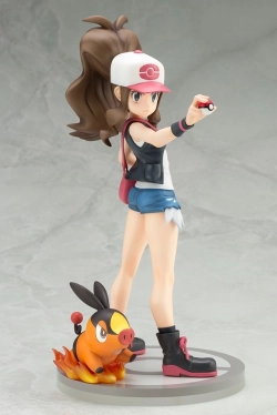 【予約2026年11月】ARTFX J 『ポケットモンスター』シリーズ トウコ with ポカブ コトブキヤ