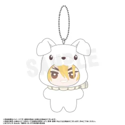 TVアニメ『Dr.STONE』 みみぐるみ B.七海龍水 ANICRAFT