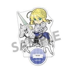 【予約2026年08月】ぴくりる！ Fate/Grand Order アクリルスタンド vol.6 ランサー/アルトリア・ペンドラゴン ホビーストック