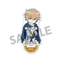 【予約2026年08月】ぴくりる！ Fate/Grand Order アクリルスタンド vol.6 セイバー/ガウェイン ホビーストック