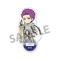 【予約2026年08月】ぴくりる！ Fate/Grand Order アクリルスタンド vol.6 セイバー/ランスロット ホビーストック