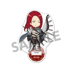 【予約2026年08月】ぴくりる！ Fate/Grand Order アクリルスタンド vol.6 アーチャー/トリスタン ホビーストック