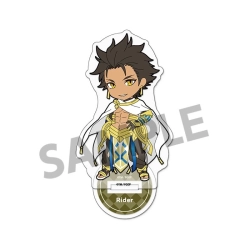 【予約2026年08月】ぴくりる！ Fate/Grand Order アクリルスタンド vol.6 ライダー/オジマンディアス ホビーストック