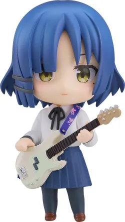 【送料無料】ねんどろいど アニメ「ぼっち・ざ・ろっく！」 山田リョウ グッドスマイルカンパニー【予約2025年09月再販】