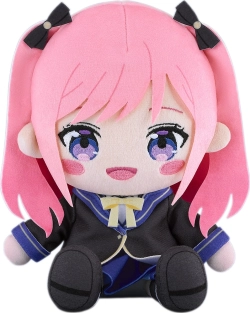 【予約2026年11月】ぬいぐるみ 黒猫と魔女の教室 スピカ グッドスマイルカンパニー