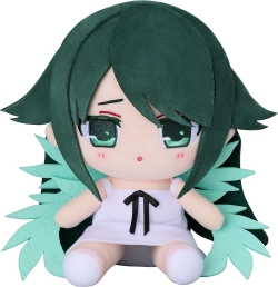 【予約2026年11月】ちょこぷに ぬいぐるみ 沙耶の唄 沙耶 グッドスマイルカンパニー