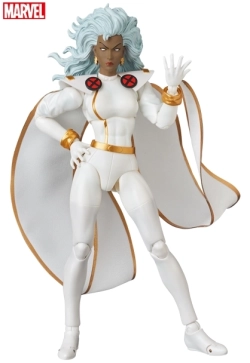 【予約2026年10月】マフェックス No.177 MAFEX STORM(COMIC Ver.) メディコム・トイ