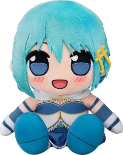 【予約2025年10月】くりぱん ぬいぐるみ 劇場版 魔法少女まどか☆マギカ ［新編］ 叛逆の物語 美樹さやか  グッドスマイルカンパニー