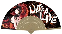 デート・ア・ライブ 原作版 時崎狂三 扇子 コスパ