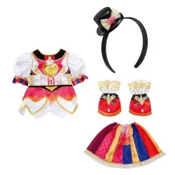 ひみつ×戦士 ファントミラージュ! ファントミ コスチューム キズナスタイル ココミ タカラトミー 【送料込み】