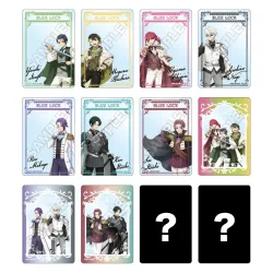 【予約2025年07月】ブルーロック ノーブル style キャラPic 12パック入りBOX GRANUP