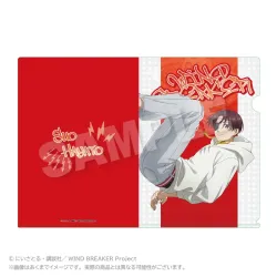 WIND BREAKER クリアファイル アクロバットver. 蘇枋 隼飛 ステラノーツ