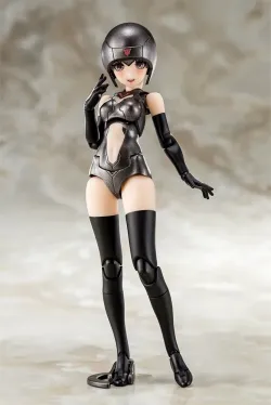（wako様購入分）コトブキヤ　メガミデバイス メガミデバイスM.S.G 02 ボトムスセット ホワイト(ホワイト