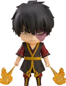 【送料無料】ねんどろいど アバター 伝説の少年アン ズーコ グッドスマイルカンパニー【予約2025年11月】