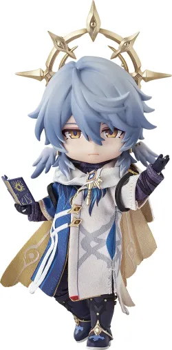 【予約2026年05月】ねんどろいどどーる 崩壊：スターレイル サンデー グッドスマイルカンパニー