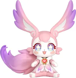 【予約2026年02月】Huggy Good Smile 崩壊：スターレイル ミュリオン グッドスマイルカンパニー