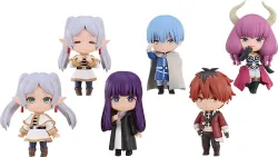 【送料無料】ねんどろいどさぷらいず 葬送のフリーレン 6パック入りBOX グッドスマイルカンパニー【予約2026年02月】