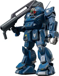 【予約2025年12月】ロボ道 装甲騎兵ボトムズ ストライクドッグ スリー・ゼロ