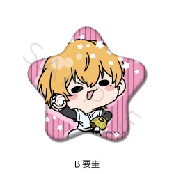 忘却バッテリー 要圭 ちびっこナイン 忘却バッテリー ちびっこナイン アクリルチャーム【2次