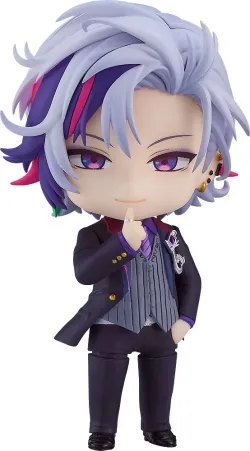 ホビー 作品・キャラクター別 VTuber にじさんじ商品一覧(1
