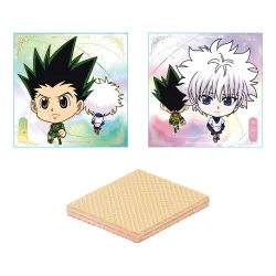 フィギュア　ハンター✖️ハンター　まとめ売り　14個セット 楽天市場】ハンターハンター フィギュア（ブランド