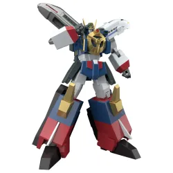 【予約2022年10月】SMP [SHOKUGAN MODELING PROJECT] 勇者特急マイトガイン 3個入りBOX バンダイ