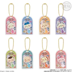 【予約2025年11月】ちいかわ ミニチュアチョコチャーム＆チョコスナック 10パック入り バンダイ