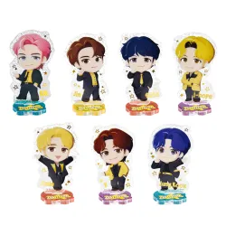 【予約2022年10月】TinyTANキラスタンド 14個入りBOX バンダイ