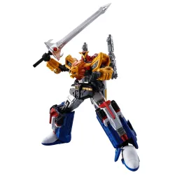 【予約2023年10月】SMP ALTERNATIVE DESTINY 超獣戦隊ライブマン ライブロボ バンダイ