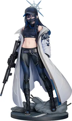 【予約2026年04月】ブルーアーカイブ -Blue Archive- サオリ Wonderful Works