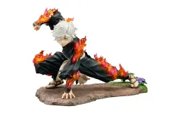 【予約2024年1月】ARTFX J 地獄楽 画眉丸 コトブキヤ