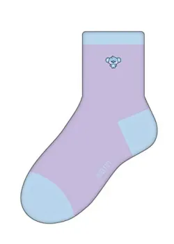 BT21 ソックス BABY KOYA エンスカイ