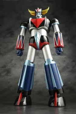 【送料無料】GRAND ACTION BIGSIZE MODEL グレンダイザー【予約12月発売】EVOLUTION・TOY