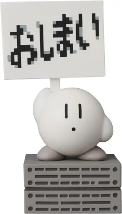 D*1様 星のカービィ メタルマスコット フルコンプリートセット CUTOCO